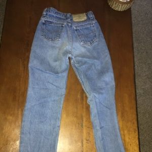 Jordash Slim boys jeans